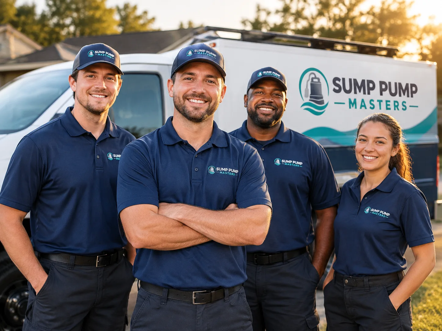 Sump Pump Repair company in Dandridge, TN